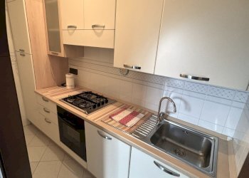 cucina - Quadrilocale Via D. Stefanacci, Vernio - foto 9