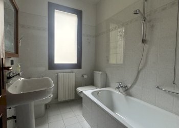 bagno - Quadrilocale Via D. Stefanacci, Vernio - foto 14