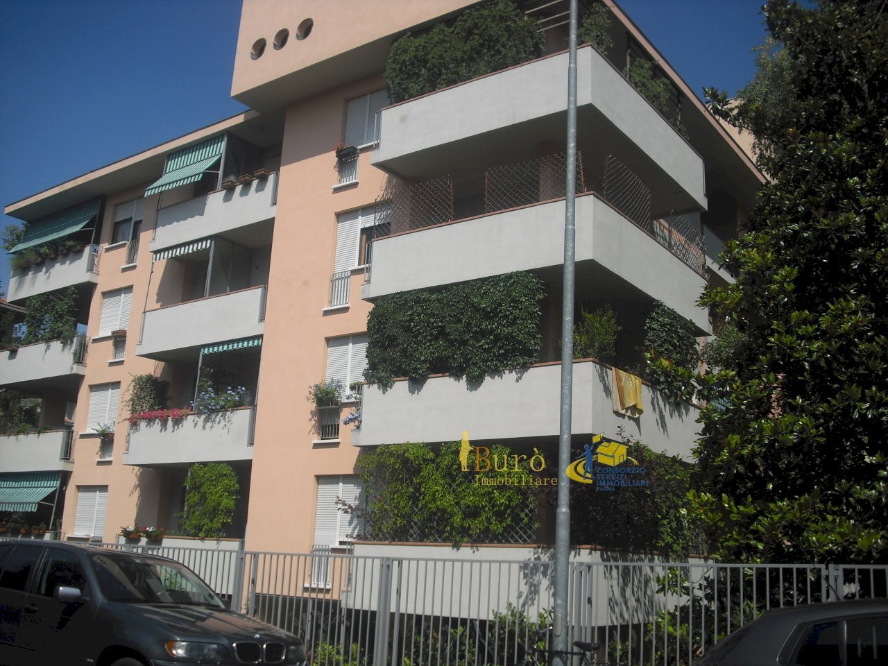 CIMG3247.JPG - Ufficio Via Duccio Galimberti 16, Parma - foto 1