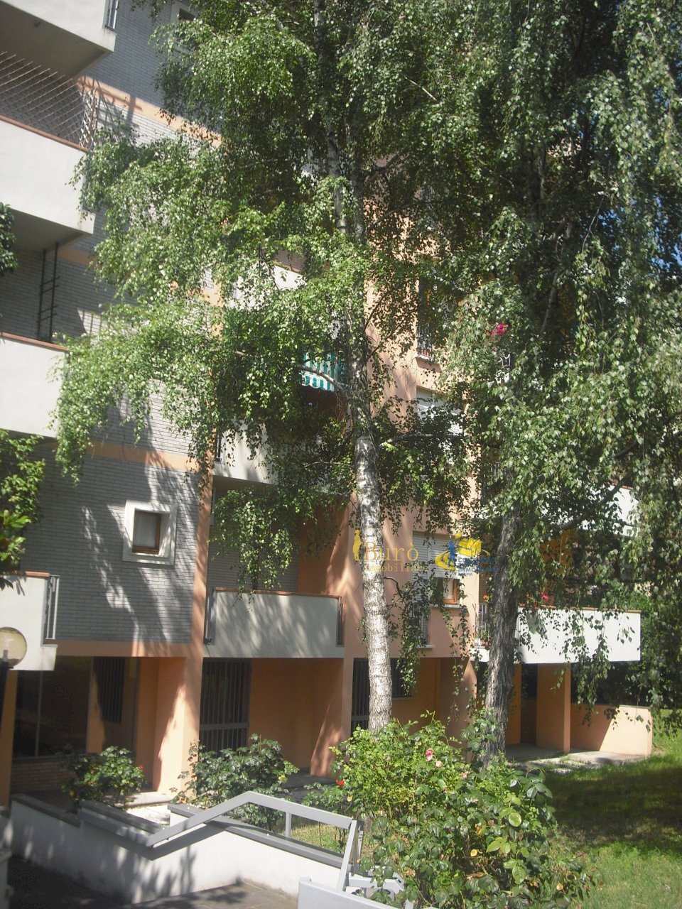 CIMG3243.JPG - Ufficio Via Duccio Galimberti 16, Parma - foto 2