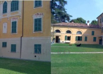 Villa Strada Ville 6, Costigliole d'Asti - foto 3