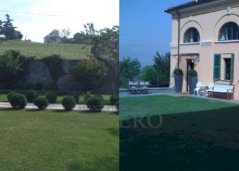 Villa Strada Ville 6, Costigliole d'Asti - foto 4