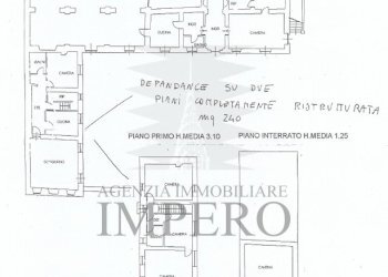 Villa Strada Ville 6, Costigliole d'Asti - foto 8