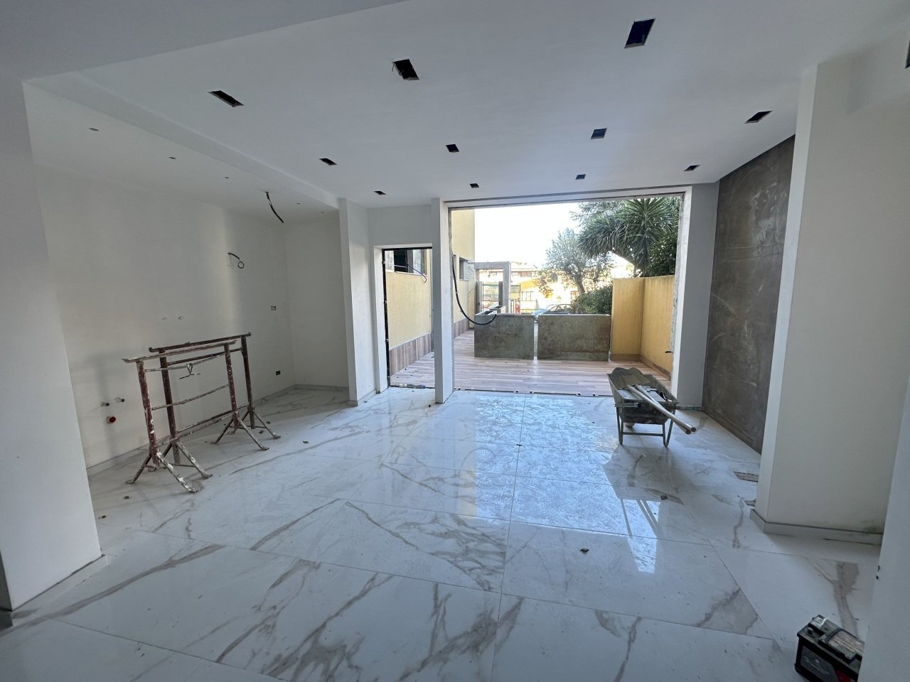 6.jpg - Four-room apartment Via San Giuliano Prima Traversa, Modica - photo 1