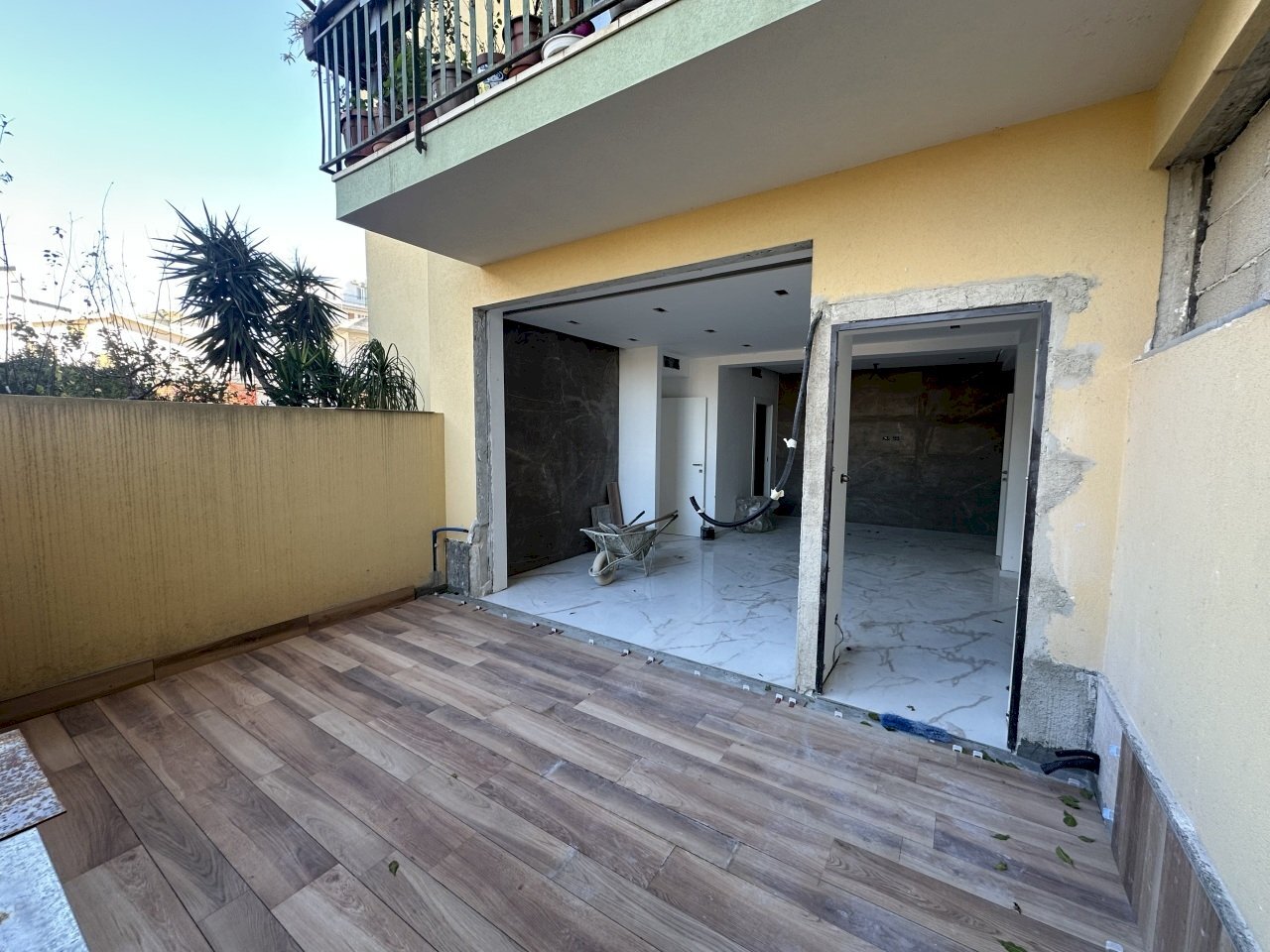 3.jpg - Four-room apartment Via San Giuliano Prima Traversa, Modica - photo 3