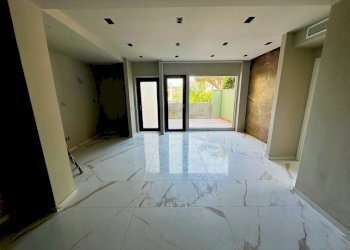SALOTTO - Four-room apartment Via San Giuliano Prima Traversa, Modica - photo 16