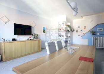 vendesi appartamento ristrutturato con terrazzaIMG - Appartamento Piazza del Salvatore 7, Lucca - foto 5