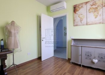 vendesi appartamento ristrutturato con terrazzaIMG - Appartamento Piazza del Salvatore 7, Lucca - foto 25