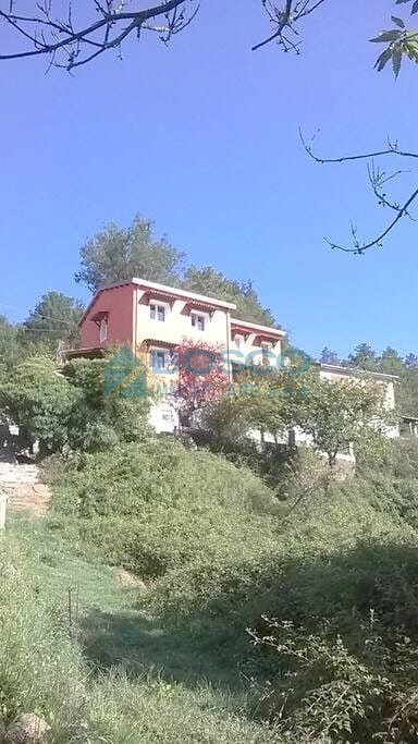 6f41948a-4f8c-4933-9436-4bd65c47abfe.JPG - Terratetto - Terracielo Via Val IV Zona, Beverino - foto 1