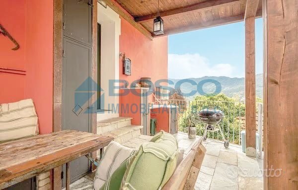 060b0275-22e6-44d0-a86d-96eb5d674815.JPG - Terratetto - Terracielo Via Val IV Zona, Beverino - foto 2