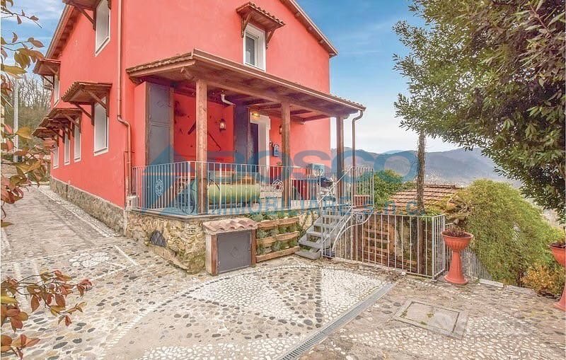 de93ed5a-431a-4305-8944-323ee3ff8d7d.JPG - Terratetto - Terracielo Via Val IV Zona, Beverino - foto 3