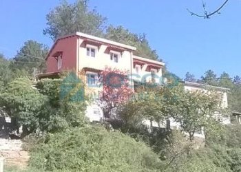 6f41948a-4f8c-4933-9436-4bd65c47abfe.JPG - Terratetto - Terracielo Via Val IV Zona, Beverino - foto 1