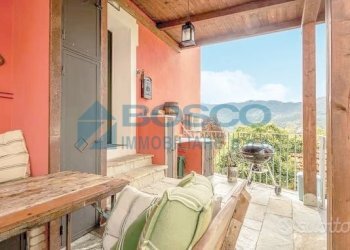 060b0275-22e6-44d0-a86d-96eb5d674815.JPG - Terratetto - Terracielo Via Val IV Zona, Beverino - foto 2