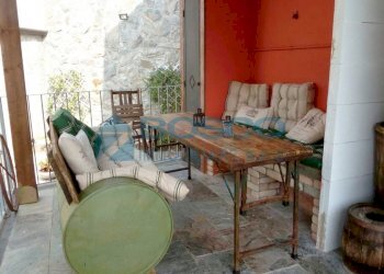 7718bf1d-da5b-4932-822c-0250f6e629ad.JPG - Terratetto - Terracielo Via Val IV Zona, Beverino - foto 5