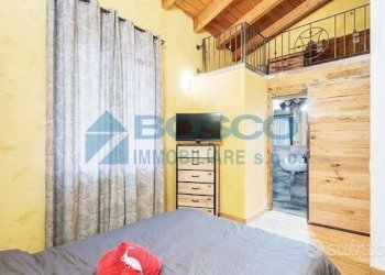 7dff8fda-97f1-4478-9539-3f0708e280f9.JPG - Terratetto - Terracielo Via Val IV Zona, Beverino - foto 9