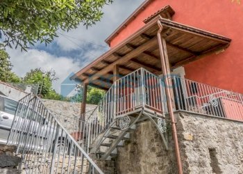 af15e451-c400-463f-9278-1ed85b091627.JPG - Terratetto - Terracielo Via Val IV Zona, Beverino - foto 21