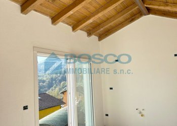 5.jpg - Terratetto - Terracielo Via Val IV Zona, Beverino - foto 24