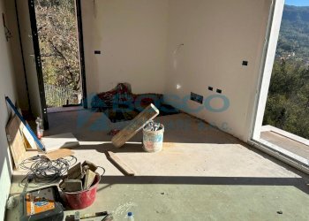 8.jpg - Terratetto - Terracielo Via Val IV Zona, Beverino - foto 27