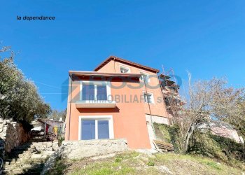 11.jpg - Terratetto - Terracielo Via Val IV Zona, Beverino - foto 29