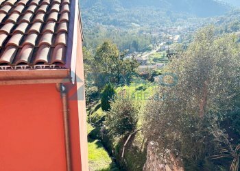 15.jpg - Terratetto - Terracielo Via Val IV Zona, Beverino - foto 30