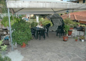 DSC_8764.JPG - Locale Commerciale Piazza III alpini 4, Perosa Argentina - foto 8