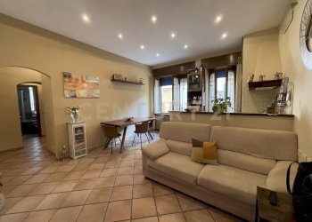 soggiorno - Three-room apartment VIA ASILO, Monte Argentario - photo 1