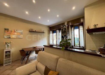 soggiorno - Three-room apartment VIA ASILO, Monte Argentario - photo 2