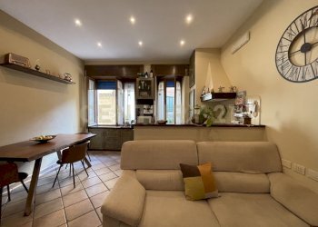 soggiorno - Three-room apartment VIA ASILO, Monte Argentario - photo 3