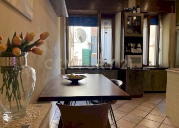 angolo pranzo - Three-room apartment VIA ASILO, Monte Argentario - photo 4