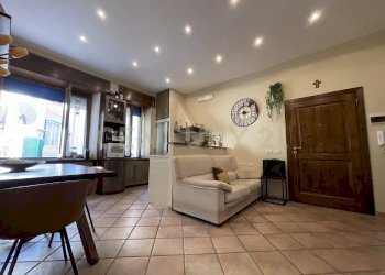 soggiorno con angolo cottura - Three-room apartment VIA ASILO, Monte Argentario - photo 5