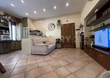soggiorno con ang cottura - Three-room apartment VIA ASILO, Monte Argentario - photo 6