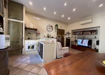 angolo cottura - Three-room apartment VIA ASILO, Monte Argentario - photo 7