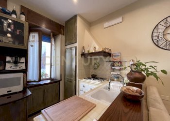 angolo cottura - Three-room apartment VIA ASILO, Monte Argentario - photo 9