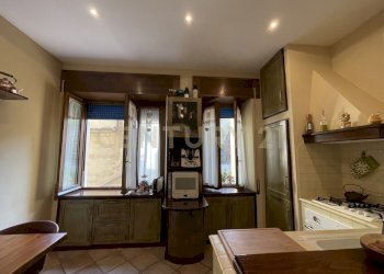 ang cottura - Three-room apartment VIA ASILO, Monte Argentario - photo 10