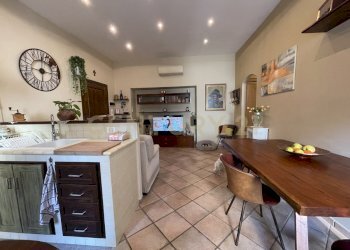 ang. pranzo - Three-room apartment VIA ASILO, Monte Argentario - photo 11