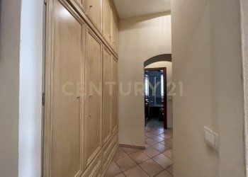 disimpegno - Three-room apartment VIA ASILO, Monte Argentario - photo 12