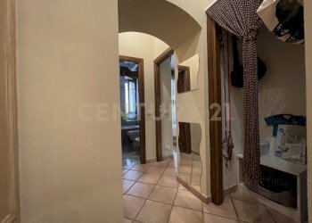 disimpegno - Three-room apartment VIA ASILO, Monte Argentario - photo 13