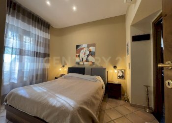 camera matrimoniale - Three-room apartment VIA ASILO, Monte Argentario - photo 16