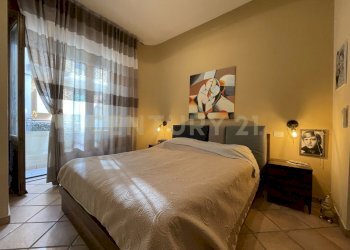 camera matrimoniale - Three-room apartment VIA ASILO, Monte Argentario - photo 15