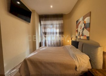camera matrimoniale - Three-room apartment VIA ASILO, Monte Argentario - photo 22