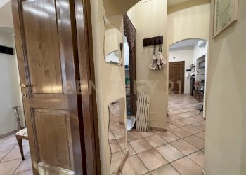 disimpegno - Three-room apartment VIA ASILO, Monte Argentario - photo 23