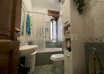 bagno - Three-room apartment VIA ASILO, Monte Argentario - photo 28