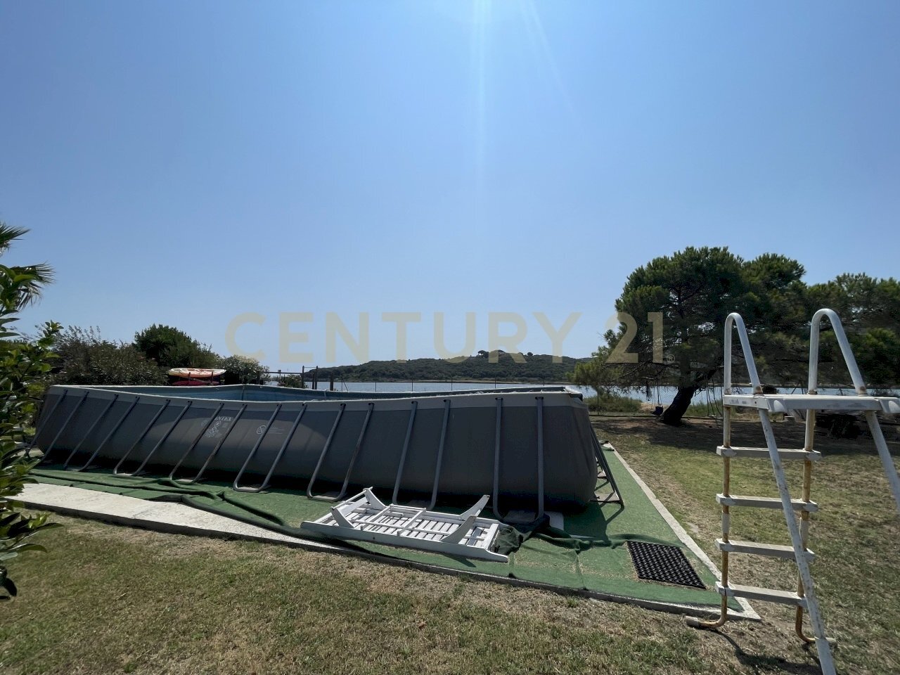 IMG_5377.jpg - Terreno agricolo Strada Provinciale della Giannella, Orbetello - foto 3