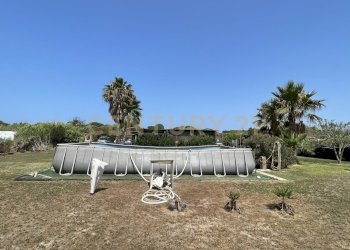 IMG_5398.jpg - Terreno agricolo Strada Provinciale della Giannella, Orbetello - foto 2