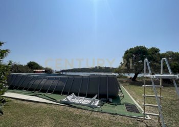 IMG_5377.jpg - Terreno agricolo Strada Provinciale della Giannella, Orbetello - foto 3