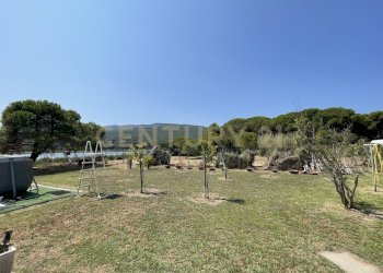 IMG_5376.jpg - Terreno agricolo Strada Provinciale della Giannella, Orbetello - foto 8