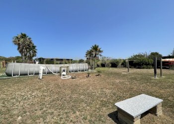 IMG_5396.jpg - Terreno agricolo Strada Provinciale della Giannella, Orbetello - foto 10