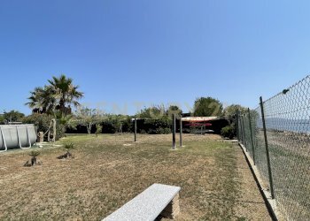 IMG_5397.jpg - Terreno agricolo Strada Provinciale della Giannella, Orbetello - foto 11