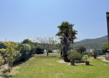 IMG_5404.jpg - Terreno agricolo Strada Provinciale della Giannella, Orbetello - foto 22