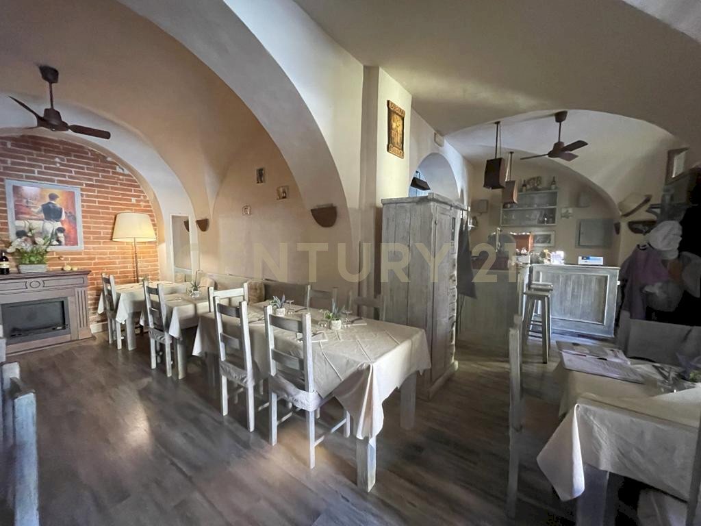 Ristorante piazza eroi dei due mondi 4/5, Orbetello - foto 2